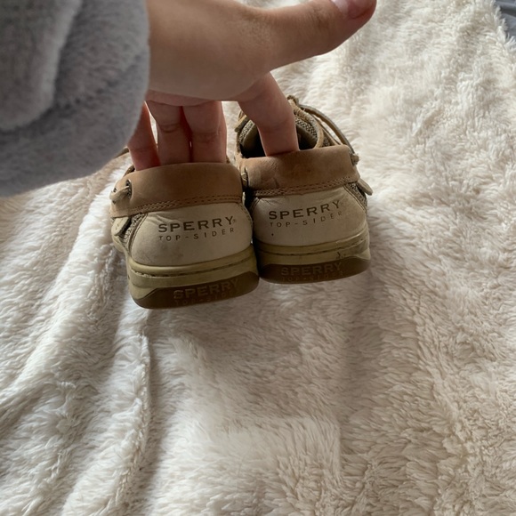 Sperry boat shoes - Picture 3 of 4